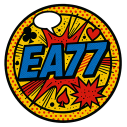 EA77 logo
